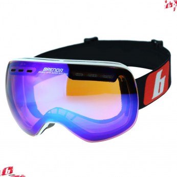 RODEZ mwhite-blue revo